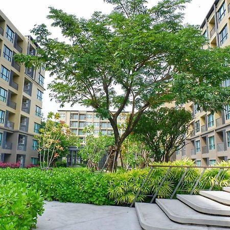 The Rain Cha Am By Paka Apartamento Cha-Am Exterior foto