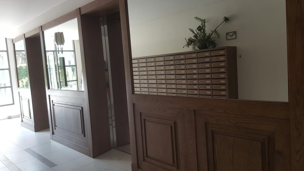 The Rain Cha Am By Paka Apartamento Cha-Am Exterior foto